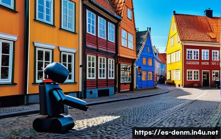 덴마크에서 살기 좋은 도시 순위 관련 이미지 2