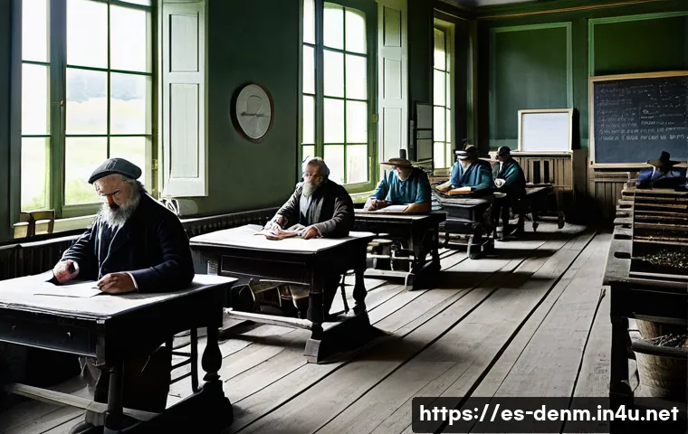 덴마크의 산업 혁명 관련 이미지 2